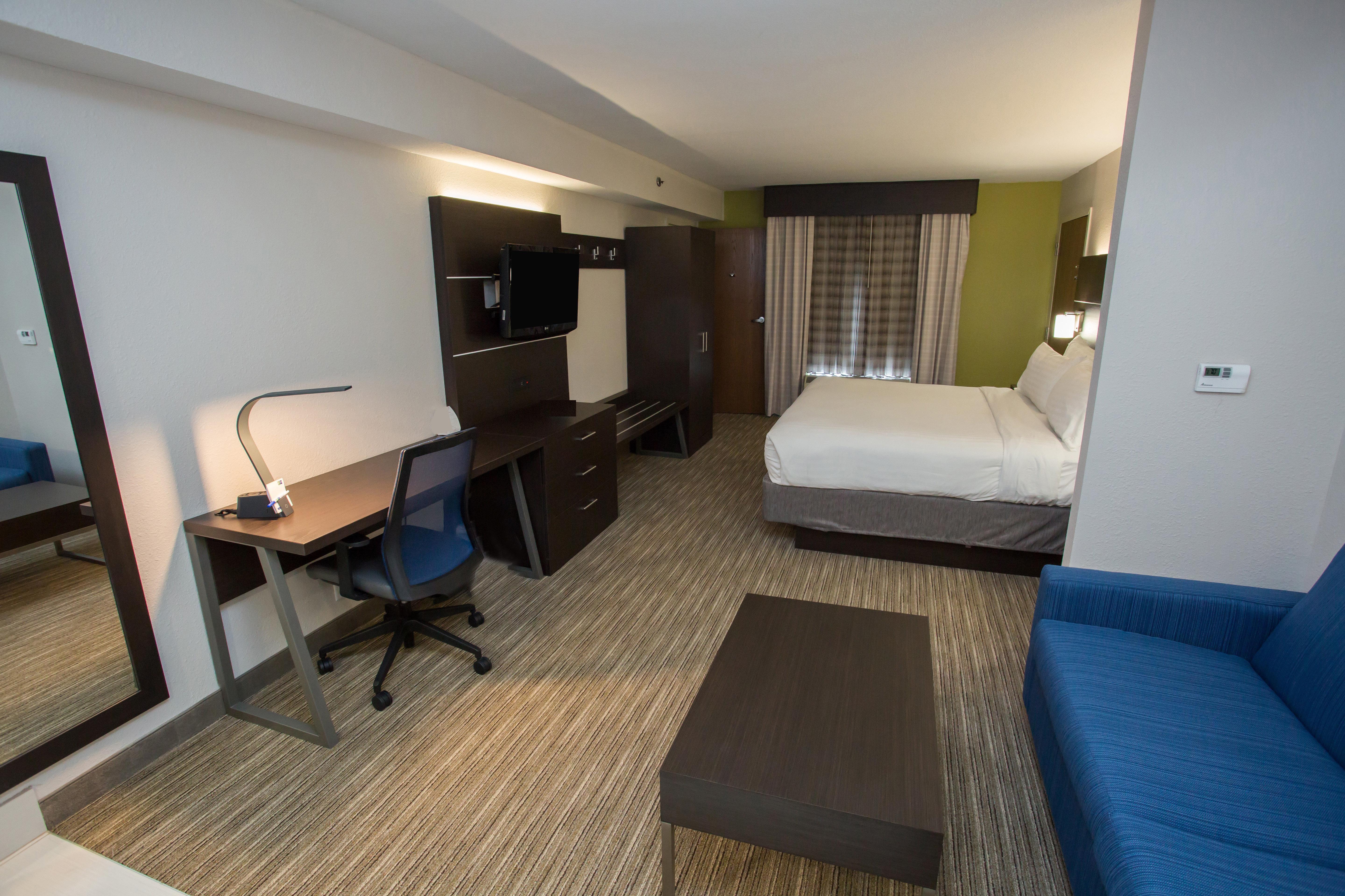 Holiday Inn Express Wilmington By Ihg Exterior foto